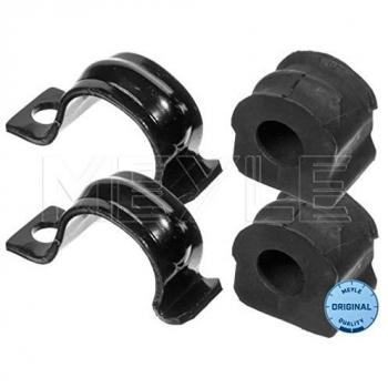 Cojinete estabilizador MEYLE 100 411 0048/S Silentblock de barra estabilizadora