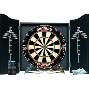 Winmau Pro, Juego de dardos Sniper
