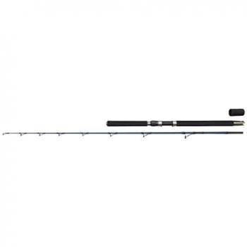 Caña de Pescar Spinning DAM Imax Iconic Salt Sea 6'1 8-12 lb