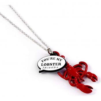 Collar Friends You're My Lobster