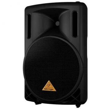 Behringer B212D Active PA Speaker 500W Max 12 Dual-Way