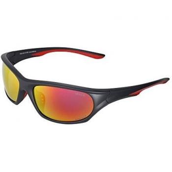 Sinner Fury Sunglasses - Size: One Size, Color: Black, Type: Unisex, Feature: Sintec Polarised