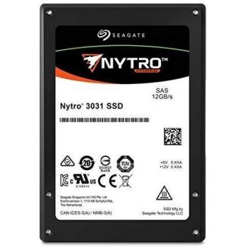 Seagate Nytro 3531 SAS SSD 3200 GoB LE