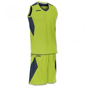 Joma - Set Space Lima-Marino s/m para Hombre