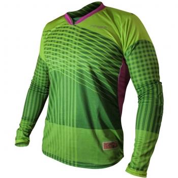 Rinat Speed - Jersey de portero, Unisex, Verde, talla YM