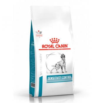 Royal Canin Veterinary Diet Canine Sensitivity Control SC 21 Dry Dog Food 1.5kg
