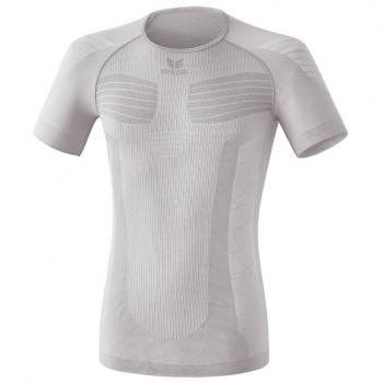 Erima Functional – Camiseta futnki ONS Ropa, Otoño-invierno, infantil, color weiß, tamaño 128