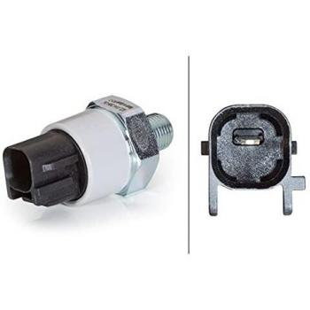 HELLA 6ZL 014 396-041 Interruptor de control de la presión de aceite - 1polos - atornillado