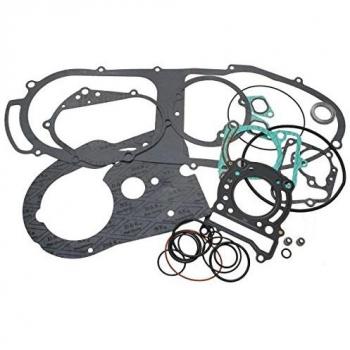 Motor resistente al Juego completo Juego de juntas para Yamaha YP Majesty 125 4T se021 se066