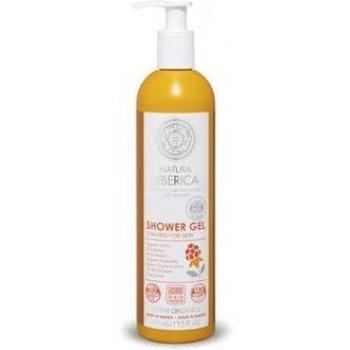 Natura Siberica Gel de Ducha Vitaminas para Piel 400ml