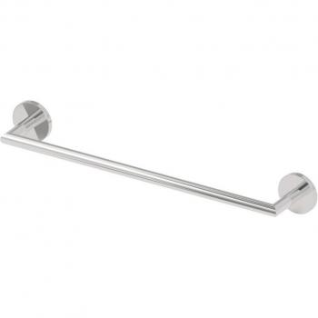 Toallero de barra con adhesivo Rimini - Elegante y funcional accesorio para baño