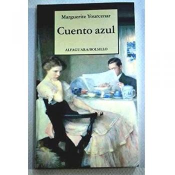 Cuento azul