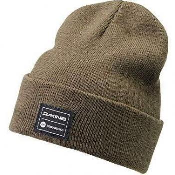 Dakine Cutter Beanie - Dark Olive - One Size