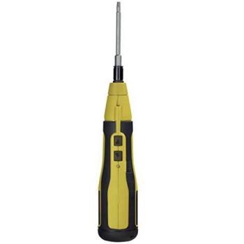 Destornillador Inalámbrico Proxxon ASD 3,6V con 12 Bits y Cargador USB