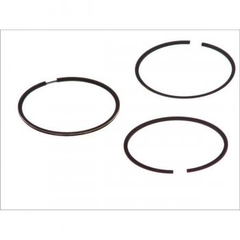 Juego de aros de pistón GOETZE ENGINE Kit 08-104008-00