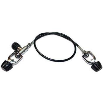 TRANSVASADOR DE Aire INT con Purga