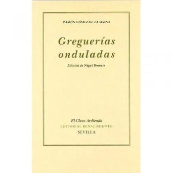 Greguerías onduladas