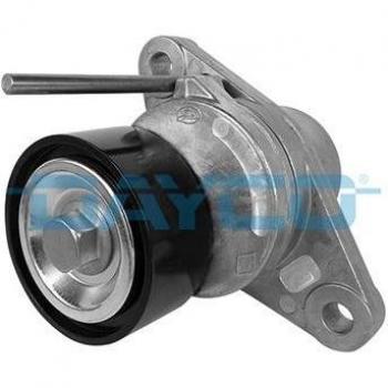 Tensor de correa poli V DAYCO APV3097 - Tensioner Lever para correa v-ribbed, compatible con múltiples vehículos, fabricado en materiales duraderos, diseñado para un ajuste preciso y rendimiento óptimo
