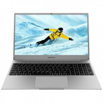 Portátil Medion Akoya E16401 MD62263, Intel Core i5, 8GB RAM, 512GB SSD, Pantalla de 16 pulgadas, Windows 11 Plata