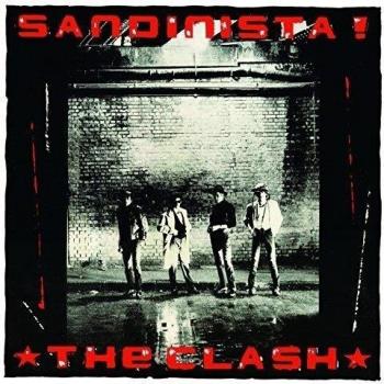 sandinista! lp [Vinilo]