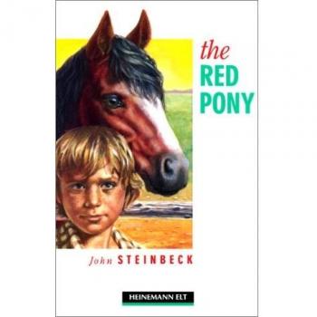 Red Pony The HGR Ele 2nd Edn