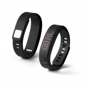 Technaxx Smart Fitness Tx-42 TX-42-Pulsera de Actividad, Color, Unisex Adulto, Negro-Negro