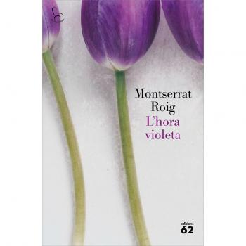 L'hora violeta - Montserrat Roig