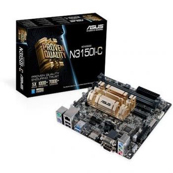 ASUS N3150i-C - Placa base
