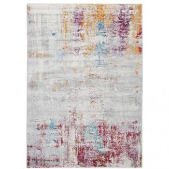 Moqueta Soho 2 Ecru Multicolor 290x200