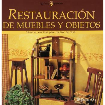Restauracion De Muebles Y Objetos