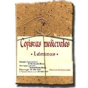 Copistas medievales: 5