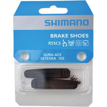 SHIMANO Cartuchos de repuesto unisex BR-7900 R55c3 para adultos