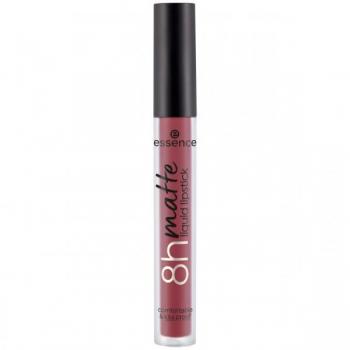 Essence 8h Matte Liquid Lipstick Shade 08, 2.5 ml