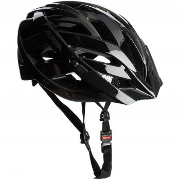 Alpina Panoma - Casco de ciclismo, color black-anthracite, talla 56-59 cm