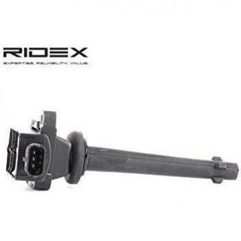 RIDEX 689C0293 Bobina de encendido