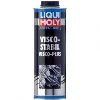 Liqui Moly - (6 Un Mejorador De Viscosida 1L
