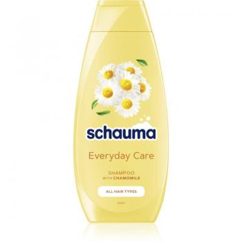 Schwarzkopf Schauma Everyday Care Chamomile Shampoo for Daily Use 400 ml