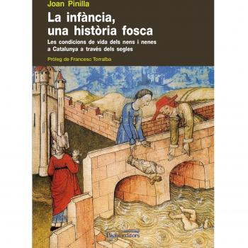 La infància, una història fosca