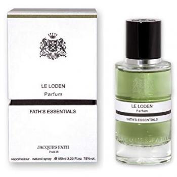 Jacques Fath Le Loden Unisex Parfum Spray 3.3 oz (100ml)