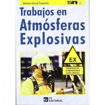 Trabajos en Atmósferas Explosivas