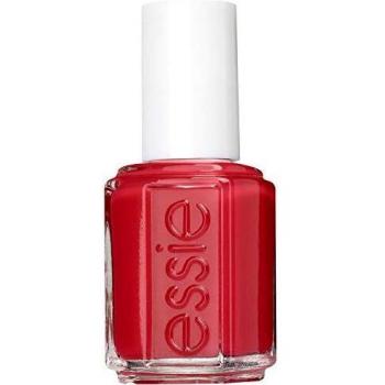 Essie Nail Lacquer 063 Too Too Hot - Coral Red, 13.5 ml