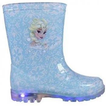 Cerdá Frozen, Botas de Agua para Niñas,