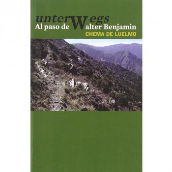 Unterwegs Al Paso De Walter Benja