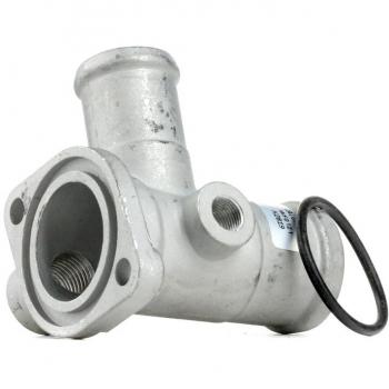 Brida de refrigerante CALORSTAT by Vernet para VW y AUDI WF0121 0261211138, 0261211338, 026121133C