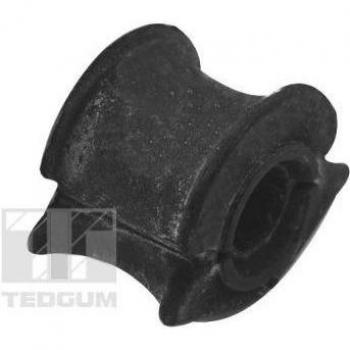 Soporte estabilizador TEDGUM TED49338 para FIAT Tipo, Tempra, Marengo y ALFA ROMEO GTV, Spider