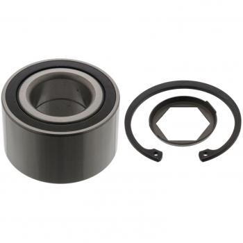 Kit de cojinete de rueda FEBI BILSTEIN 01971 con circlips, paquete de uno