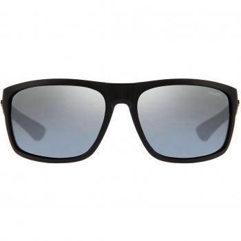Sinner Steelhead II Sunglasses Matte Dark Blue Sintrast Watersports/CAT3 Unisex
