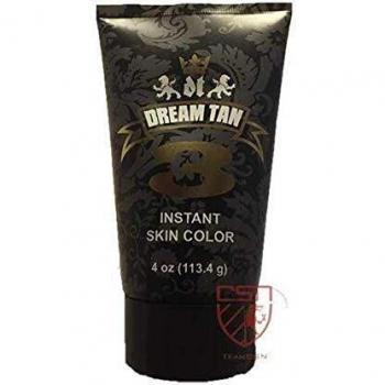Dream Tan Formula #3 Instant Skin Color 113 g, 1 unidad