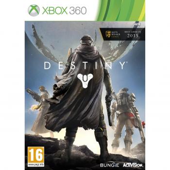 Destiny [Importación Inglesa]