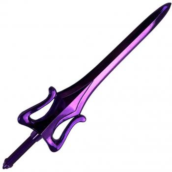 Factory Entertainment Masters of the Universe Skeletor's Havoc Staff Prop Replica